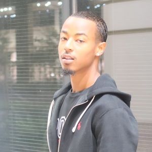 Meet your Posher, Willie